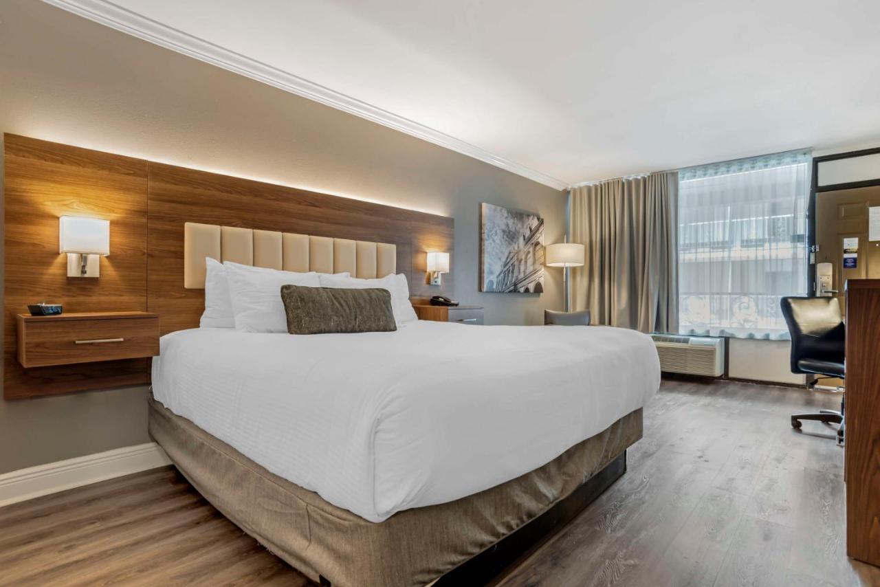 Hotel Western Westbank