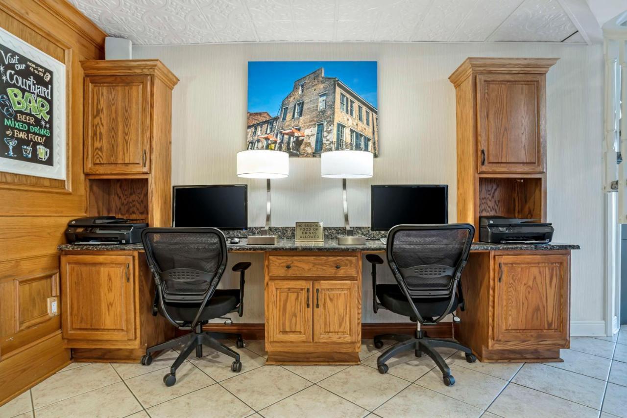Western Westbank Hotel Harvey