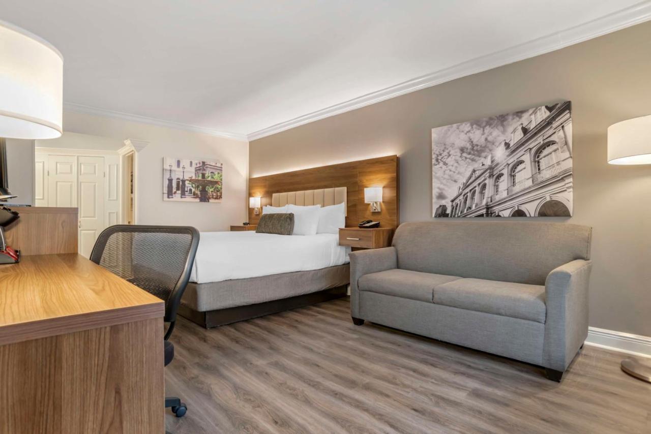 Western Westbank Hotel