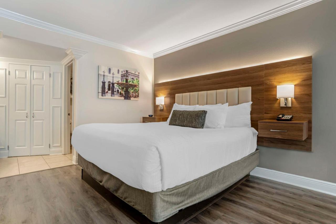 Hotel Western Westbank 3*