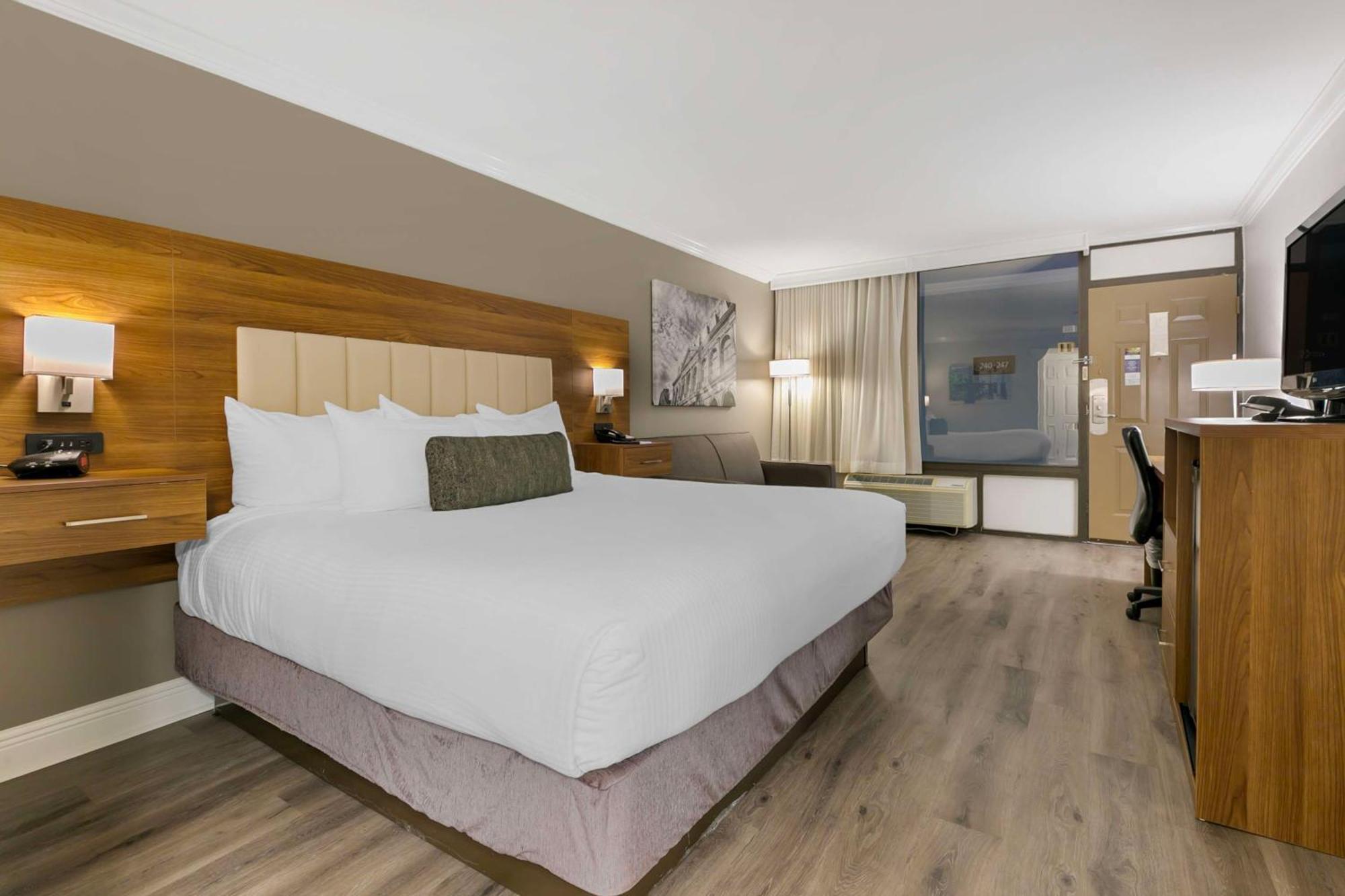 Western Westbank 3*