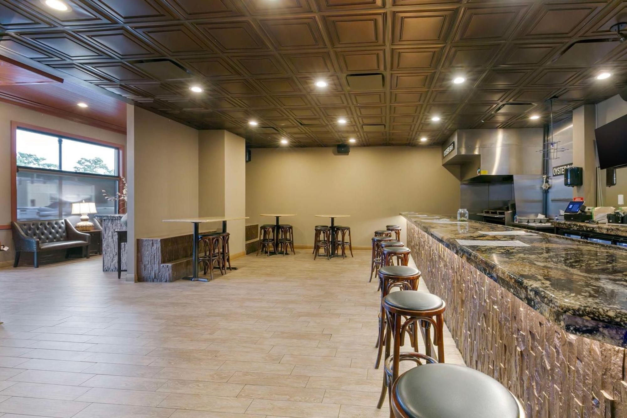 Western Westbank 3*