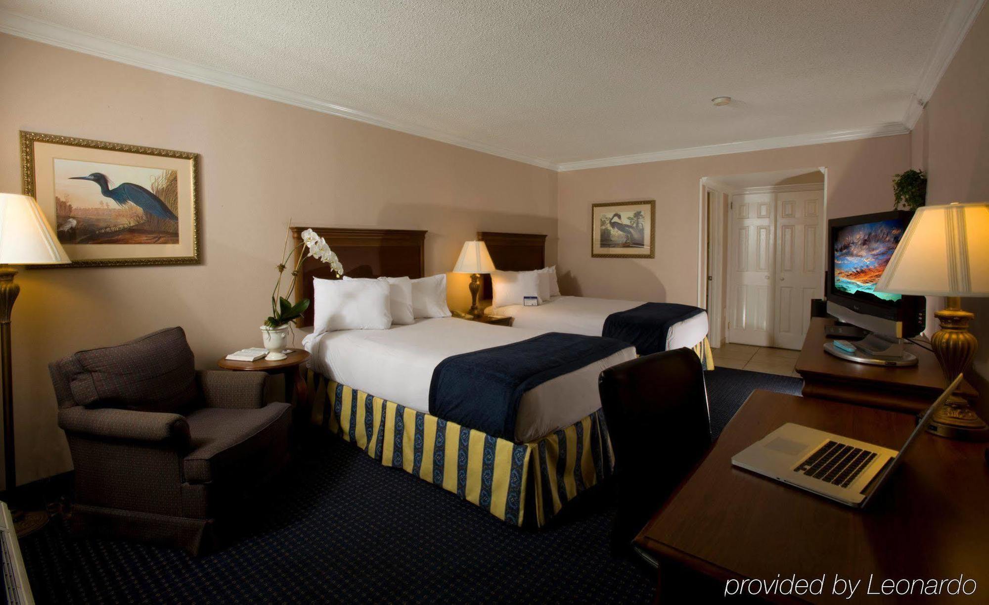 Western Westbank 3* Harvey