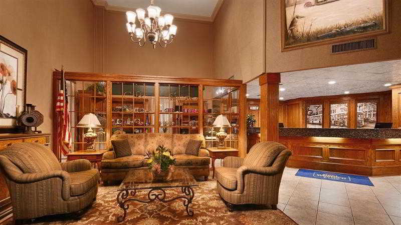 Western Westbank 3*