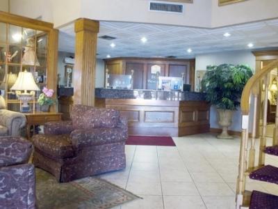 Hotel Western Westbank 3*