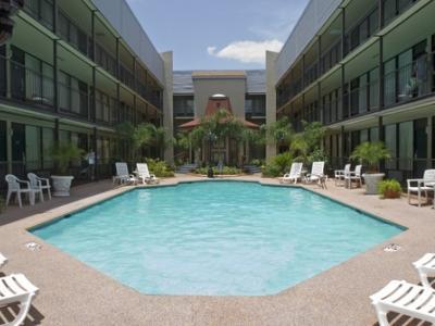 Western Westbank Hotel